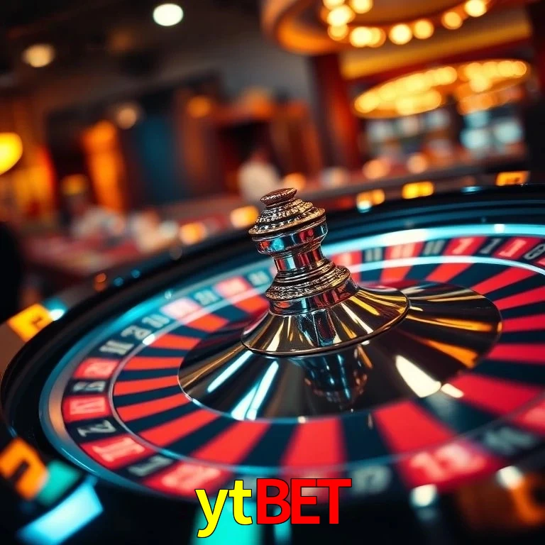 ytbet Suporte