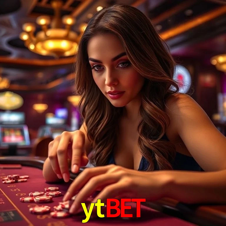 ytbet Suporte
