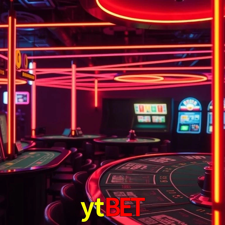 ytbet.com