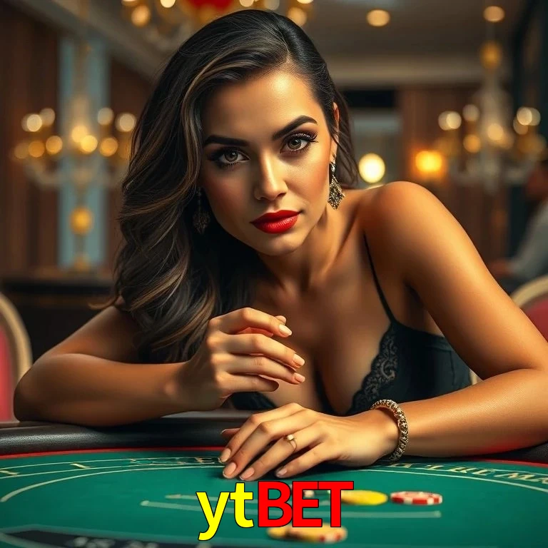 ytbet VIP Rewards