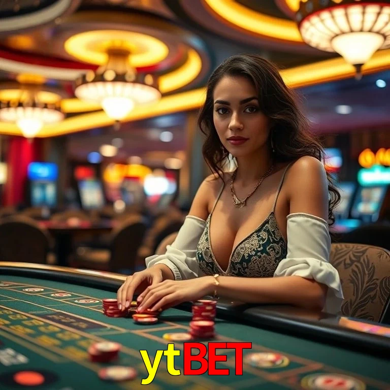ytbet Benefícios VIP