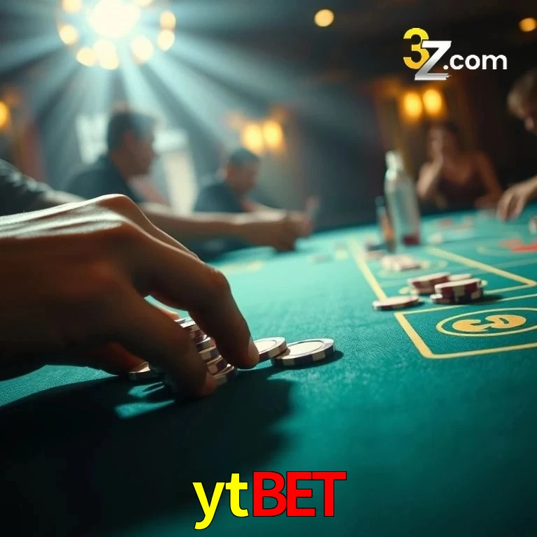 ytbet lottery