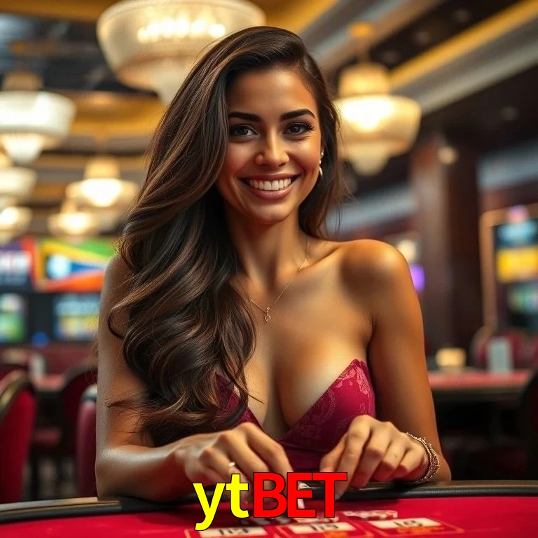 ytbet App Design