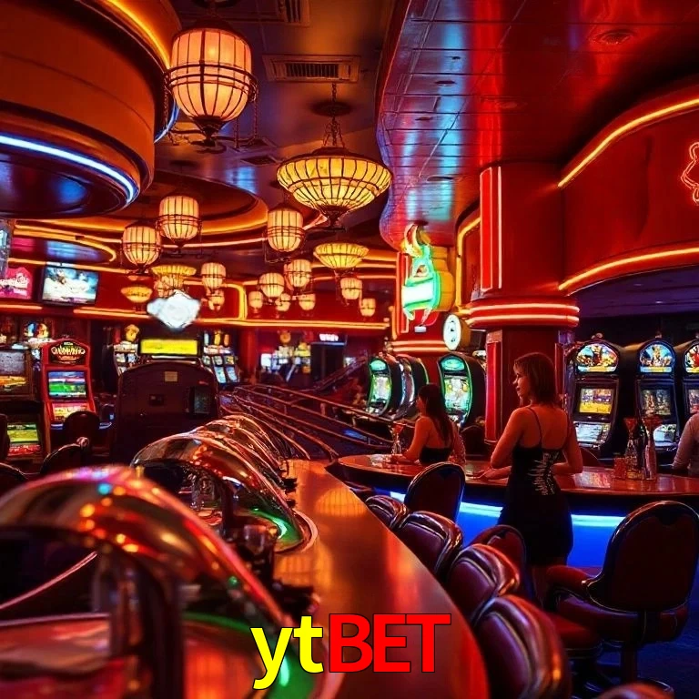 ytbet Suporte
