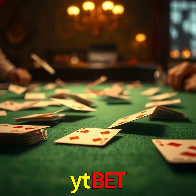 ytbet.com