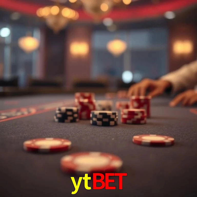 ytbet Promoções