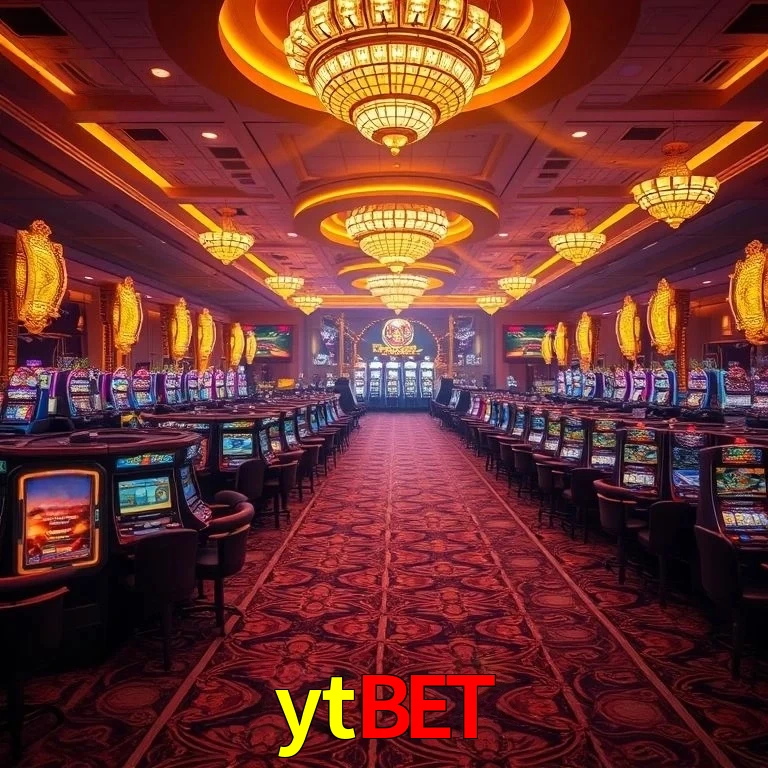 ytbet App Notificações