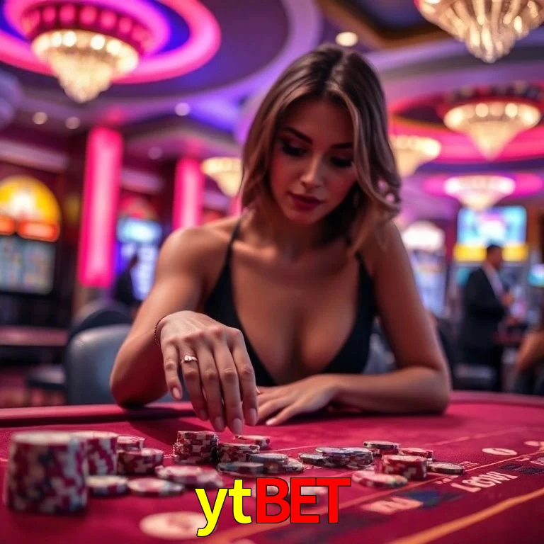 ytbet Casino RNG