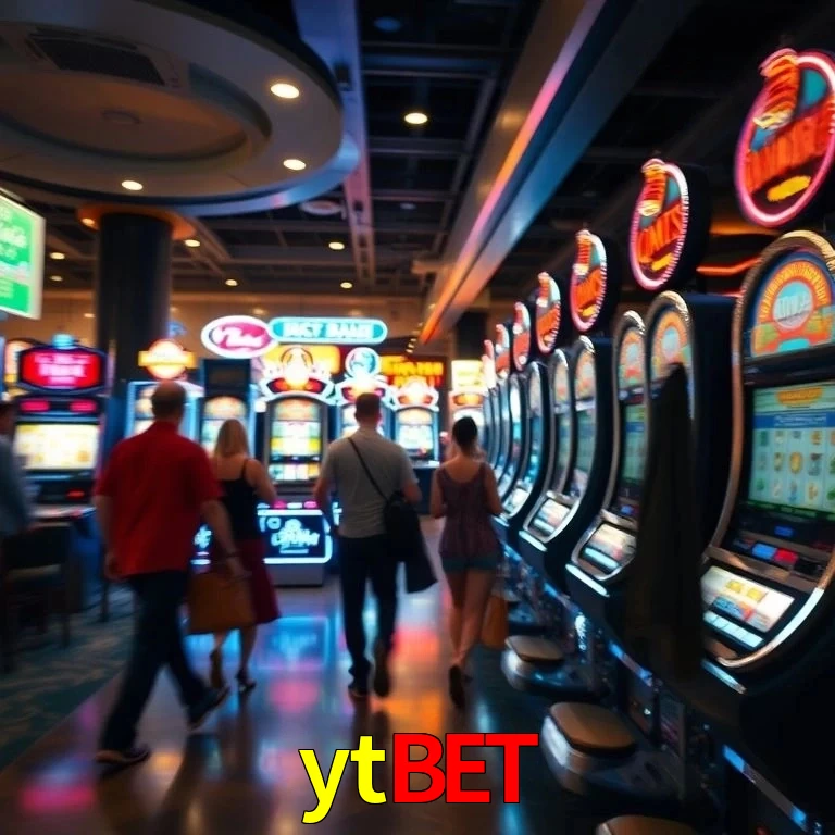 ytbet Manager VIP