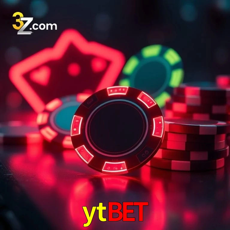 ytbet Slot Analytics