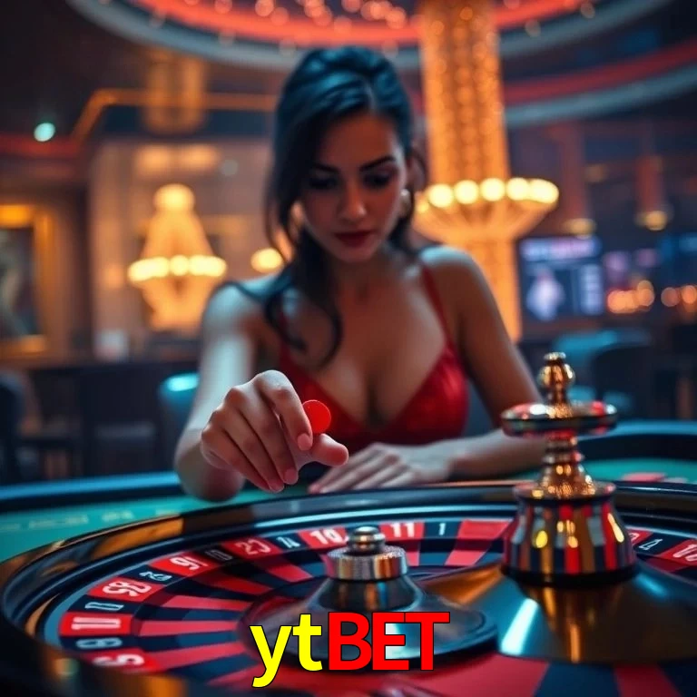 ytbet brazil