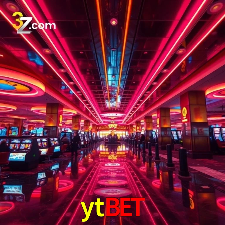 ytbet APK Interface