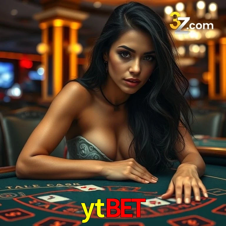 ytbet.com