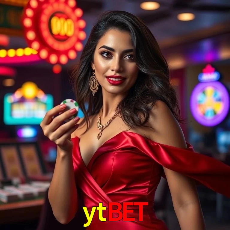 ytbet Torneios Slots