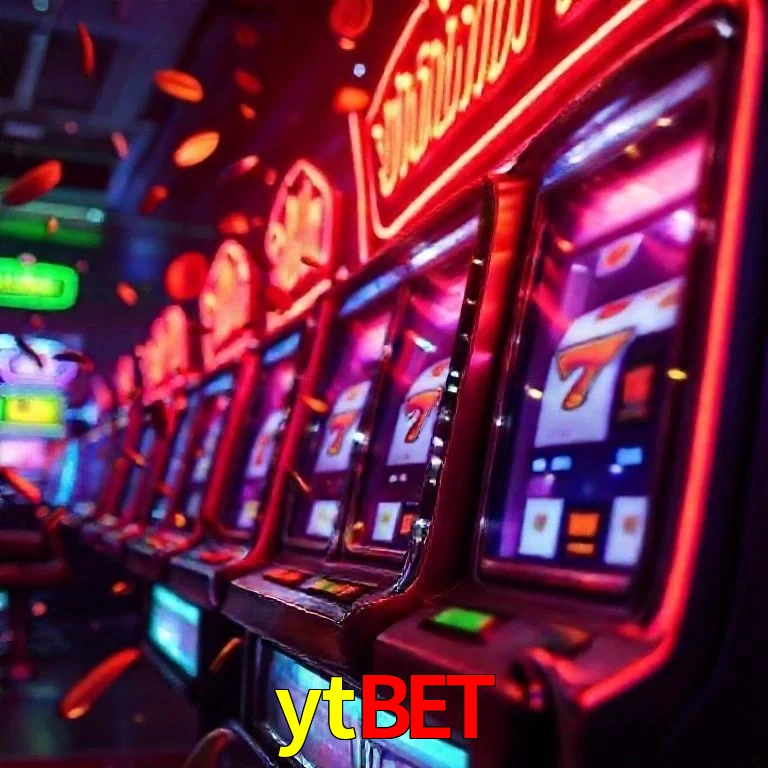 ytbet fortune-tiger