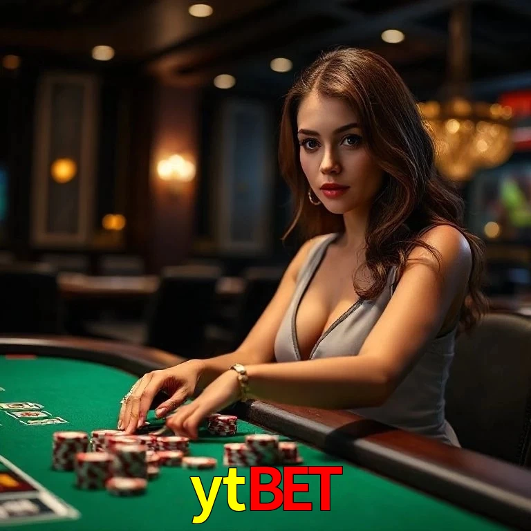 ytbet Live Casino