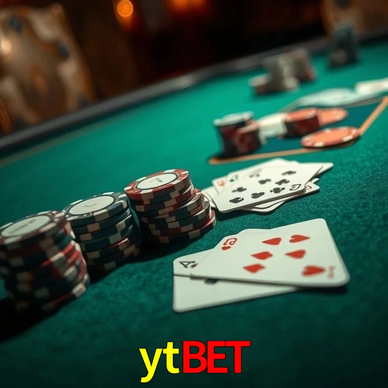ytbet.com
