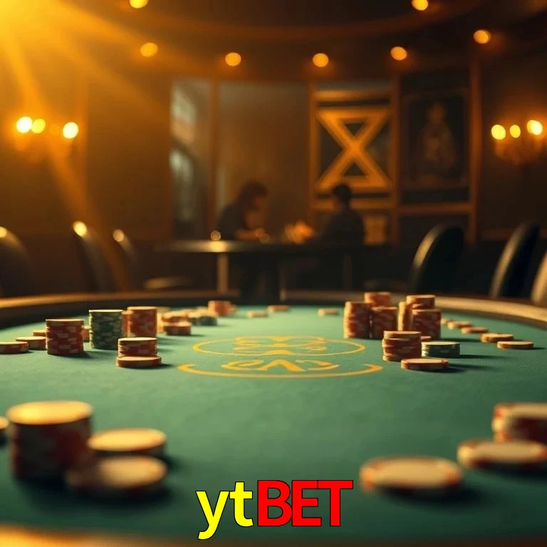 ytbet platform
