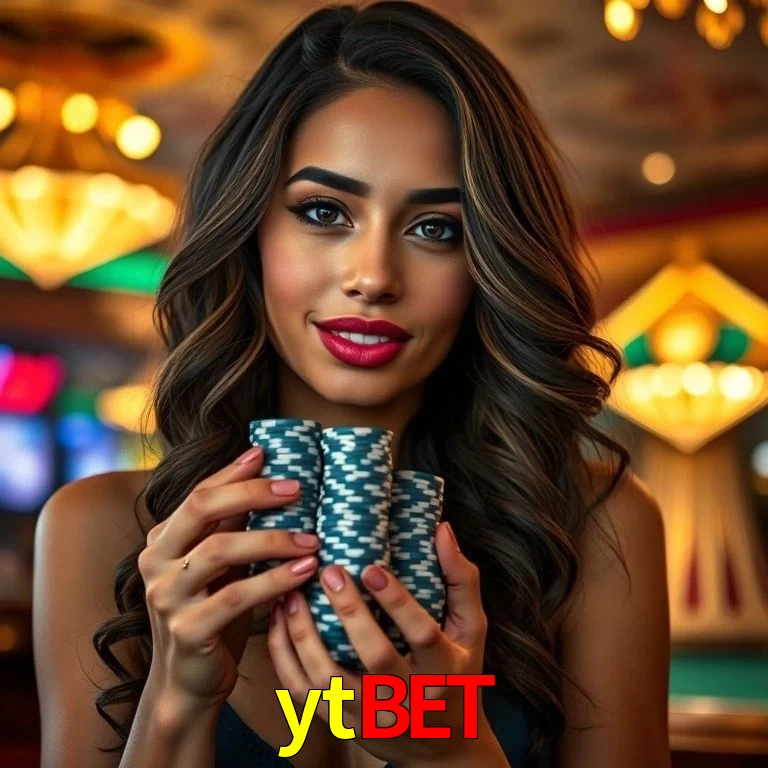 ytbet Login Seguro