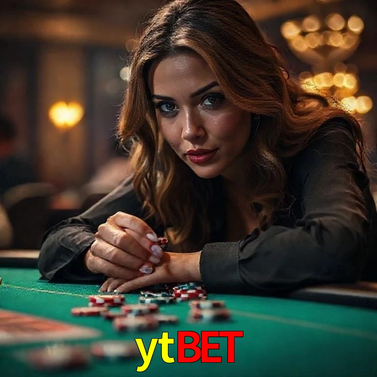 ytbet Sistema Bônus