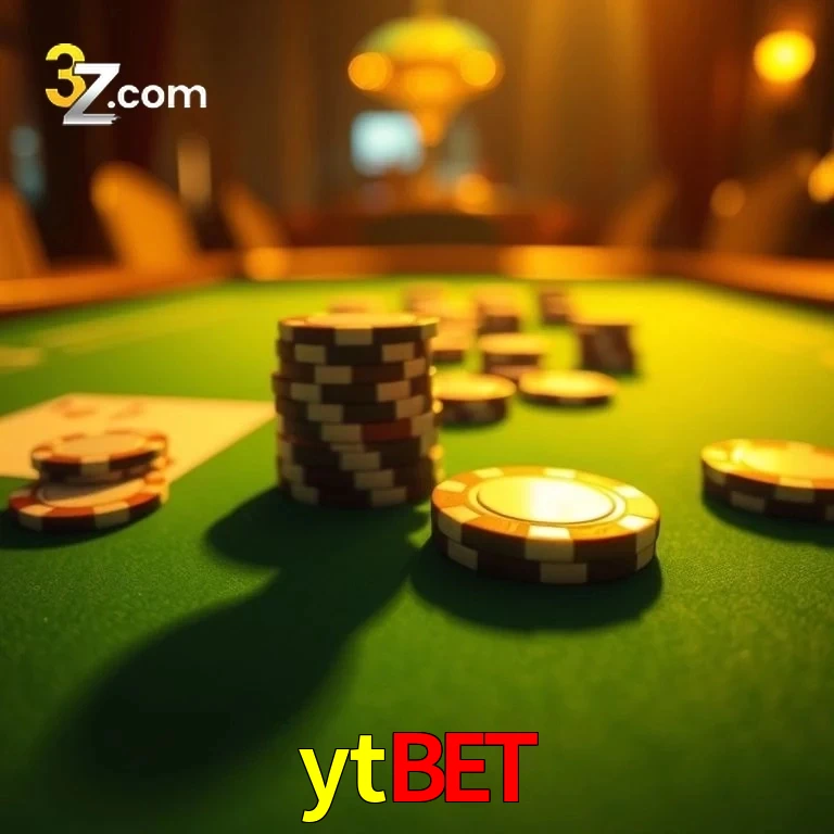 ytbet Suporte