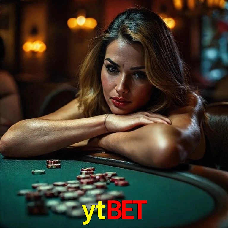 ytbet Provedores