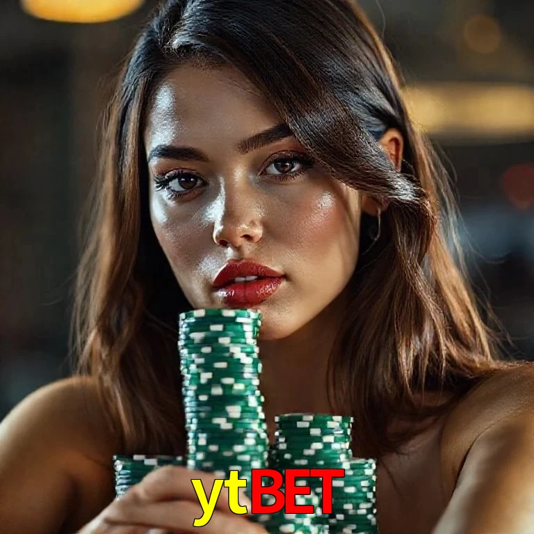 ytbet Slot Temas